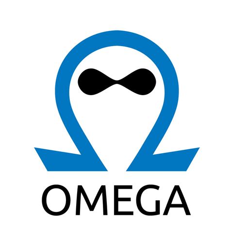 omega logo|omega logo clip art.